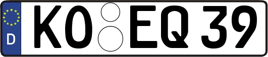 KO-EQ39