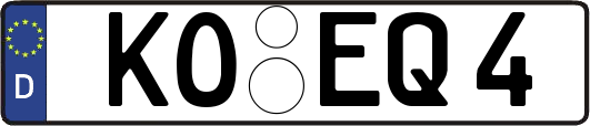 KO-EQ4