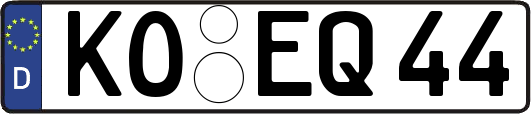 KO-EQ44