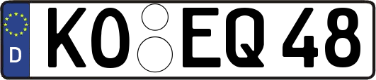 KO-EQ48