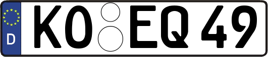 KO-EQ49