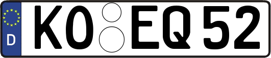 KO-EQ52