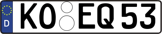 KO-EQ53
