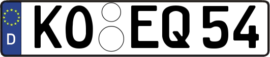 KO-EQ54