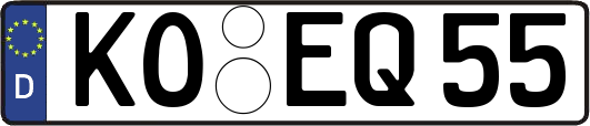 KO-EQ55