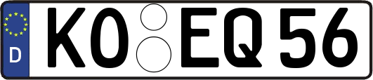 KO-EQ56