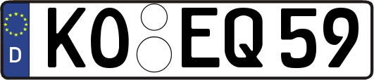 KO-EQ59