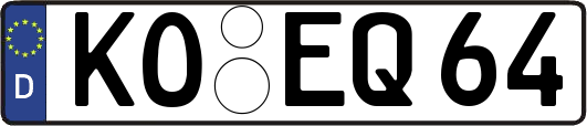 KO-EQ64