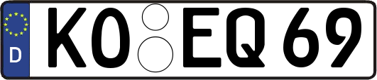 KO-EQ69