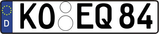 KO-EQ84