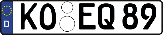 KO-EQ89