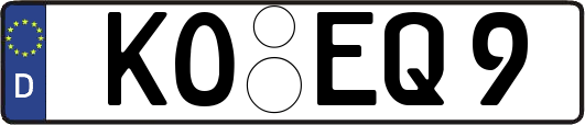 KO-EQ9