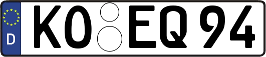 KO-EQ94