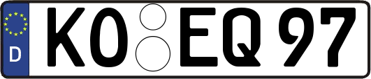 KO-EQ97