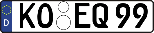KO-EQ99