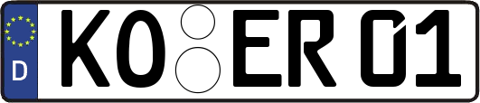 KO-ER01