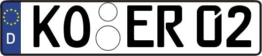 KO-ER02