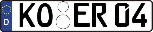 KO-ER04