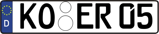 KO-ER05