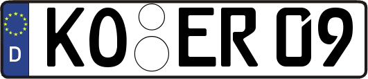 KO-ER09