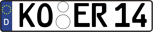 KO-ER14