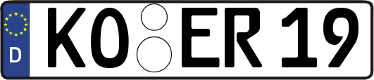 KO-ER19