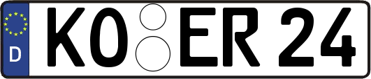 KO-ER24