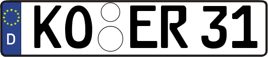 KO-ER31