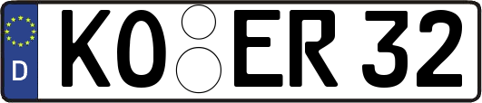 KO-ER32