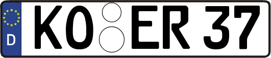 KO-ER37