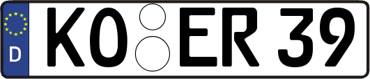 KO-ER39