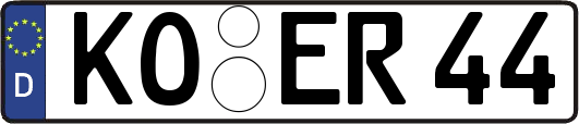 KO-ER44