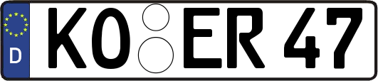 KO-ER47