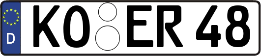 KO-ER48