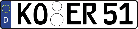 KO-ER51