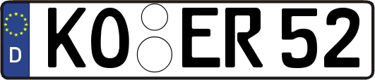 KO-ER52