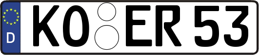 KO-ER53