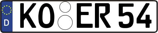 KO-ER54
