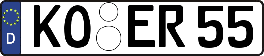 KO-ER55