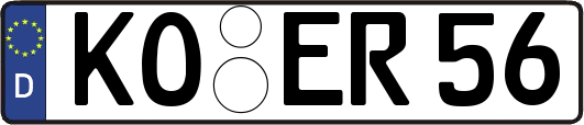 KO-ER56