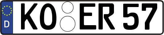 KO-ER57