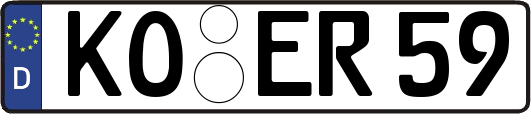 KO-ER59