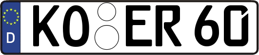 KO-ER60