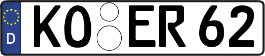 KO-ER62