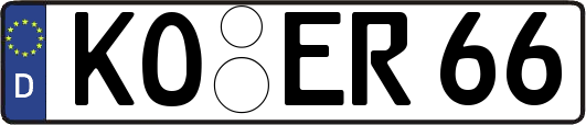 KO-ER66