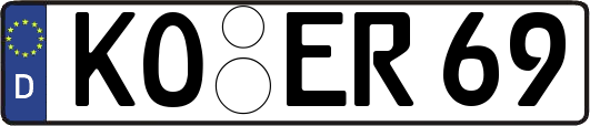 KO-ER69