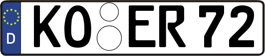 KO-ER72