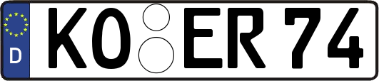 KO-ER74