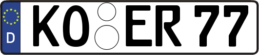 KO-ER77
