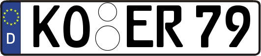 KO-ER79